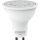 Schwaiger HAL500 / 5.4 W / GU10 / 350 lm / 25000 h / Cool white /
