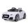 Jamara Audi TT RS / Battery-powered / 3 yr(s) / 6 yr(s)  | 460278