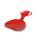 Jamara 460372 / Bum slider / Red / Plastic / 165 g