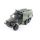 Amewi Ural B36 / Cross-country truck / 1 16 / Lithium Pol | 22371 Amewi Ural B36 / Cross-country truck / 1 16 / Lithium Pol | 22371