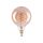 Shelly G125 / Smart bulb / Wi-Fi / Light brown / 23 | Shelly_G125 Shelly G125 / Smart bulb / Wi-Fi / Light brown / 23 | Shelly_G125