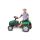 Jamara Pedal Tractor Strong Bull / Pedal / 3 yr(s) / 4 w | 460795 Jamara Pedal Tractor Strong Bull / Pedal / 3 yr(s) / 4 w | 460795