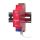 Shelly Pro 1PM / Solid-state relay / Pink / 802. | SHELLY_PRO_1PM Shelly Pro 1PM / Solid-state relay / Pink / 802. | SHELLY_PRO_1PM