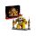 LEGO S.m / Der mächtige Bowser 71411