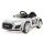 Jamara 461805 / Car / 3 yr(s) / 1 / White