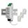 Shelly Pro 3EM / AC / 120 A / 50 - 60 Hz | Shelly_Pro_3EM