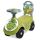 Jamara 464005 / Push / 1 user(s) / 4 wheel(s) / Green