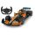 Jamara McLaren MCL36 / Sport car / 1 12 / Electric engin | 402104 Jamara McLaren MCL36 / Sport car / 1 12 / Electric engin | 402104