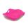 Jamara Snow Play Bob Speed / 3 yr(s) / Plastic / Pink | 460537