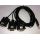 ALLNET ALL4500_COM, Black, DB-9, Male, Male, 20 g, A | ALL4500COM ALLNET ALL4500_COM, Black, DB-9, Male, Male, 20 g, A | ALL4500COM