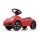 Jamara Porsche 911 / Push / Red | 460208