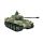 Amewi 23070 / Tank / 1 16 / Electric engine
