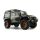 Amewi Dirt Climbing SUV Crawler / Crawler truck / 1 10 / | 22426 Amewi Dirt Climbing SUV Crawler / Crawler truck / 1 10 / | 22426