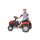 Jamara Pedal Tractor Strong Bull / Pedal / 3 yr(s) / 4 w | 460796