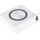 Good Connections Qi Wireless Charging Pad 15 W PCAD006WQR Good Connections Qi Wireless Charging Pad 15 W PCAD006WQR