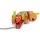 Jamara 460705 / 18 month(s) / Dog / 4 wheel(s) / Multicolour / 17