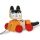 Jamara 460704 / 18 month(s) / Cat / 4 wheel(s) / Multicolour / 14