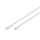Digitus Lightning silicone connection cable, US | AK-600110-010-W Digitus Lightning silicone connection cable, US | AK-600110-010-W