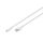 Digitus Lightning silicone connection cable, US | AK-600108-005-W Digitus Lightning silicone connection cable, US | AK-600108-005-W