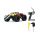 Jamara Tiger / Monster truck / 1 10 / Electric engine / | 503853 Jamara Tiger / Monster truck / 1 10 / Electric engine / | 503853