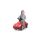Jamara VW Beetle / 18 month(s) / 4 wheel(s) / Red / 2.7  | 460407