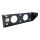 Inter-Tech - Bracket kit (vertical) - wall mountable - | 88887323 Inter-Tech - Bracket kit (vertical) - wall mountable - | 88887323