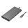 LogiLink - Docking station - USB-C 3.2 Gen 1 - VGA, HDMI | UA0383