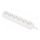 Manhattan Power Distribution Unit EU (2-pin), x6 gang/ou | 168304 Manhattan Power Distribution Unit EU (2-pin), x6 gang/ou | 168304