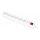 Manhattan Power Distribution Unit EU (2-pin), x6 gang/ou | 168311 Manhattan Power Distribution Unit EU (2-pin), x6 gang/ou | 168311