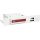 Rackmount.IT RM-FB-T5 / White / 2U / AVM FRITZ!Box 6590 Cable AVM Rackmount.IT RM-FB-T5 / White / 2U / AVM FRITZ!Box 6590 Cable AVM