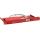 Rackmount.IT RM-WG-T8 / Mounting bracket / Red / 1U / 4x RJ45 / 1 Rackmount.IT RM-WG-T8 / Mounting bracket / Red / 1U / 4x RJ45 / 1