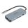DICOTA - Docking station - USB-C - HDMI | D32062