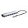 Manhattan - Docking station - for laptop - USB-C - HDMI  | 153959