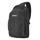 Amsterdam Sling Backpack 13.33", Anti Theft, Black, Top | 440578 Amsterdam Sling Backpack 13.33", Anti Theft, Black, Top | 440578