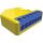 Shelly RGBW2 / Wireless / Wi-Fi / Blue / DC / 12/2 | Shelly_RGBW2 Shelly RGBW2 / Wireless / Wi-Fi / Blue / DC / 12/2 | Shelly_RGBW2