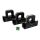 ALLNET ALL369x-A800  Powermeter Induction clamp set 800 A ALL369xA800