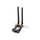 ASUS PCEAX1800 Network adapter PCIe 802.11a, 90IG07A0MO0B00 ASUS PCEAX1800 Network adapter PCIe 802.11a, 90IG07A0MO0B00