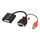 Lindy VGA Converter Video converter VGA 38184