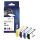 freecolor HP684EEINK4FRC 4 pc(s) Multi pack K10232F7