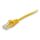 equip - Patch cable - RJ-45 (M) to RJ-45 (M) - 25 cm - U | 603162