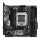 ASUS ROG STRIX X870-I GAMING WIFI, AMD, Socket | 90MB1IW0-M0EAY0 ASUS ROG STRIX X870-I GAMING WIFI, AMD, Socket | 90MB1IW0-M0EAY0