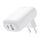 Belkin BoostCharge Power adapter 42 Watt 3 A PD 3.0 WCB009VFWH
