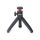 DICOTA Webcam Tripod Tripod desktop, D32049