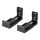 Neomounts AWL29550BL1 Mounting kit (universal AWL29550BL1 Neomounts AWL29550BL1 Mounting kit (universal AWL29550BL1