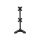 Neomounts FPMAD700DDV Stand fullmotion for 2 LCD FPMAD700DDV Neomounts FPMAD700DDV Stand fullmotion for 2 LCD FPMAD700DDV