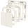 Shelly BLU Wall Switch 4 Adapter Busch-Jaeger Shelly_B_A_WS_4_B Shelly BLU Wall Switch 4 Adapter Busch-Jaeger Shelly_B_A_WS_4_B