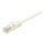 equip - Patch cable - RJ-45 (M) to RJ-45 (M) - 15 cm - U | 603101