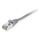 equip - Patch cable - RJ-45 (M) to RJ-45 (M) - 15 cm - S | 606700