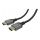 EMTEC T700HD - High Speed - HDMI cable with Etherne | ECCHAT700HD EMTEC T700HD - High Speed - HDMI cable with Etherne | ECCHAT700HD