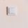 Shelly BLU Wall Switch 4 Adapter Gira & Merten Shelly BLU Wall Switch 4 Adapter Gira & Merten